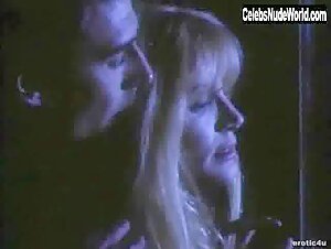 Rochelle Swanson Couple , Wet in Night Fire (1994) 12