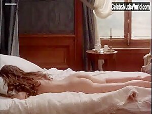 Romane Bohringer in Total Eclipse (1995) 1