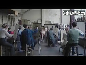 Romane Portail in Foujita (2015) 10