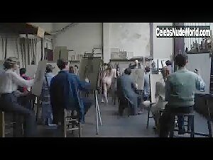 Romane Portail in Foujita (2015) 5