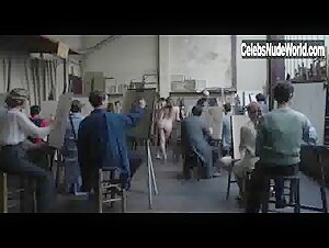 Romane Portail in Foujita (2015) 7