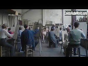 Romane Portail in Foujita (2015) 8