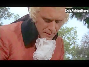 Romina Power Costume , Vintage in Marquis de Sade: Justine (1969) 7