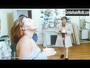 Romy Schneider in L'important c'est d'aimer (1975) 8