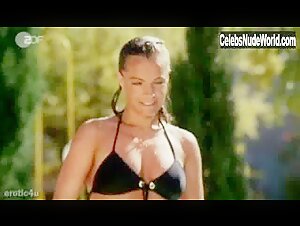 Romy Schneider in La Piscine (1969) 1