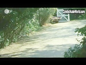 Romy Schneider Ass , Vintage scene in La Piscine (1969) 18