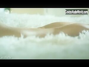 Romy Schneider Ass , Vintage scene in La Piscine (1969) 3