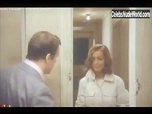 Romy Schneider Vintage , Couple in Le mouton enrage (1974) 8