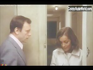Romy Schneider Vintage , Couple in Le mouton enrage (1974) 9