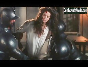 Rona De Ricci in Pit and the Pendulum (1991) 1