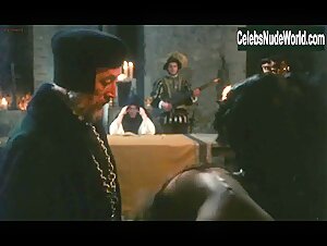 Rona De Ricci in Pit and the Pendulum (1991) 10