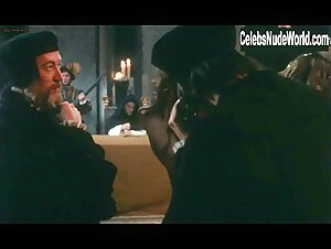 Rona De Ricci in Pit and the Pendulum (1991) 6