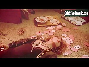 Rosanna Arquette in Desperately Seeking Susan (1985) 1