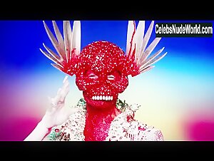 Rose McGowan in RM486 (music video) (2015) 10
