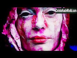 Rose McGowan in RM486 (music video) (2015) 12