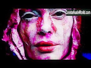 Rose McGowan in RM486 (music video) (2015) 13