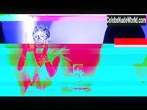 Rose McGowan in RM486 (music video) (2015) 15