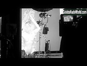 Rose McGowan in RM486 (music video) (2015) 17
