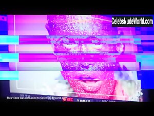 Rose McGowan in RM486 (music video) (2015) 20