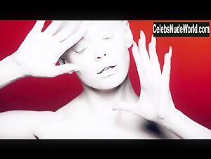 Rose McGowan in RM486 (music video) (2015) 3