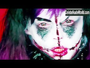 Rose McGowan in RM486 (music video) (2015) 6