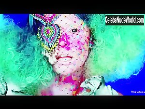Rose McGowan in RM486 (music video) (2015) 7