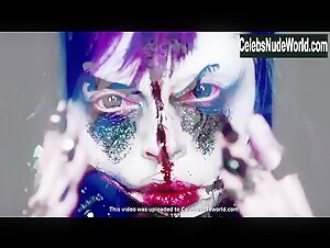Rose McGowan in RM486 (music video) (2015) 9