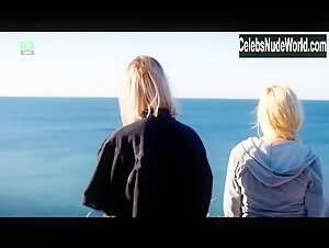 Rosemarie Mosbaek Beach , Butt in Doggystyle (series) (2018) 20