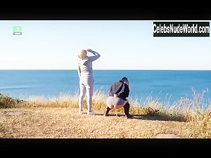 Rosemarie Mosbaek Beach , Butt in Doggystyle (series) (2018)