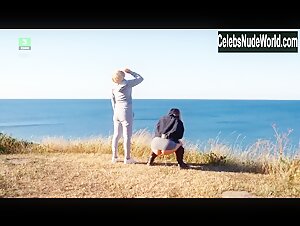 Rosemarie Mosbaek Beach , Butt in Doggystyle (series) (2018) 7