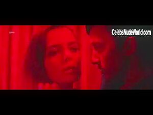 Roxane Mesquida in Burning Shadow (2018) 17
