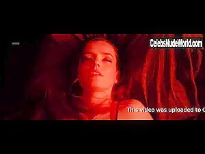 Roxane Mesquida in Burning Shadow (2018) 4