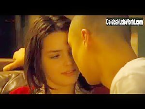 Roxane Mesquida in Sheitan (2006) 1