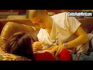Roxane Mesquida in Sheitan (2006) 4
