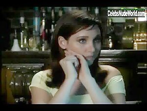Roxanne Hall in Air Erotica (2004) 4