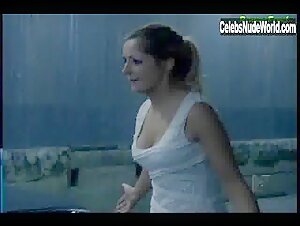 Roxanne Josephine Wet , Sexy Dress in 7 Lives Xposed (series) (2001)