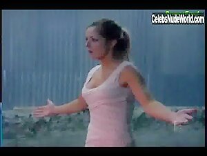 Roxanne Josephine Wet , Sexy Dress in 7 Lives Xposed (series) (2001) 19