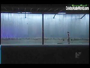 Roxanne Josephine Wet , Sexy Dress in 7 Lives Xposed (series) (2001) 20