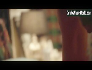 Ruby Modine Nipple , Hot in Shameless (series) (2011) 17