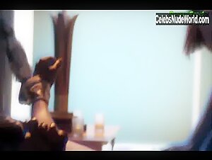 Ryder Skye in Zane's Sex Chronicles (series) (2008) 2