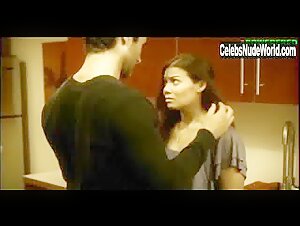 Ryder Skye Brunette , Nipple in Zane's Sex Chronicles (series) (2008) 2