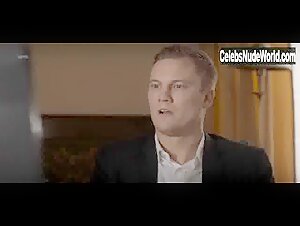 Saara Kotkaniemi in Aallonmurtaja (series) (2017) 14