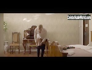 Saara Kotkaniemi in Aallonmurtaja (series) (2017) 5