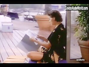 Sabine Tingry in Red Shoe Diaries (series) (1992) 5