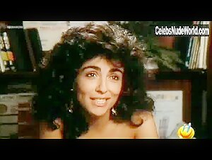 Sabrina Ferilli in Rimini Rimini - Un anno dopo (1988) 1