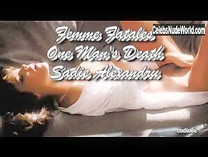 Sadie Alexandru in Femme Fatales (series) (2011) 4