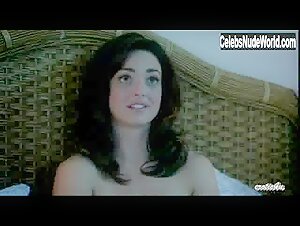 Sadie Alexandru nude, boobs in Femme Fatales (series) (2011) 16