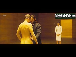 Sallie Harmsen in Blade Runner 2049 (2017) 15