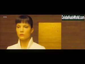 Sallie Harmsen in Blade Runner 2049 (2017) 8
