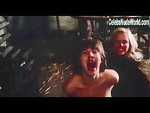 Sally Faulkner Kissing , Vintage in Vampyres (1974) 19